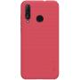 Nillkin Super Frosted Shield Matte cover case for Huawei Nova 4 order from official NILLKIN store